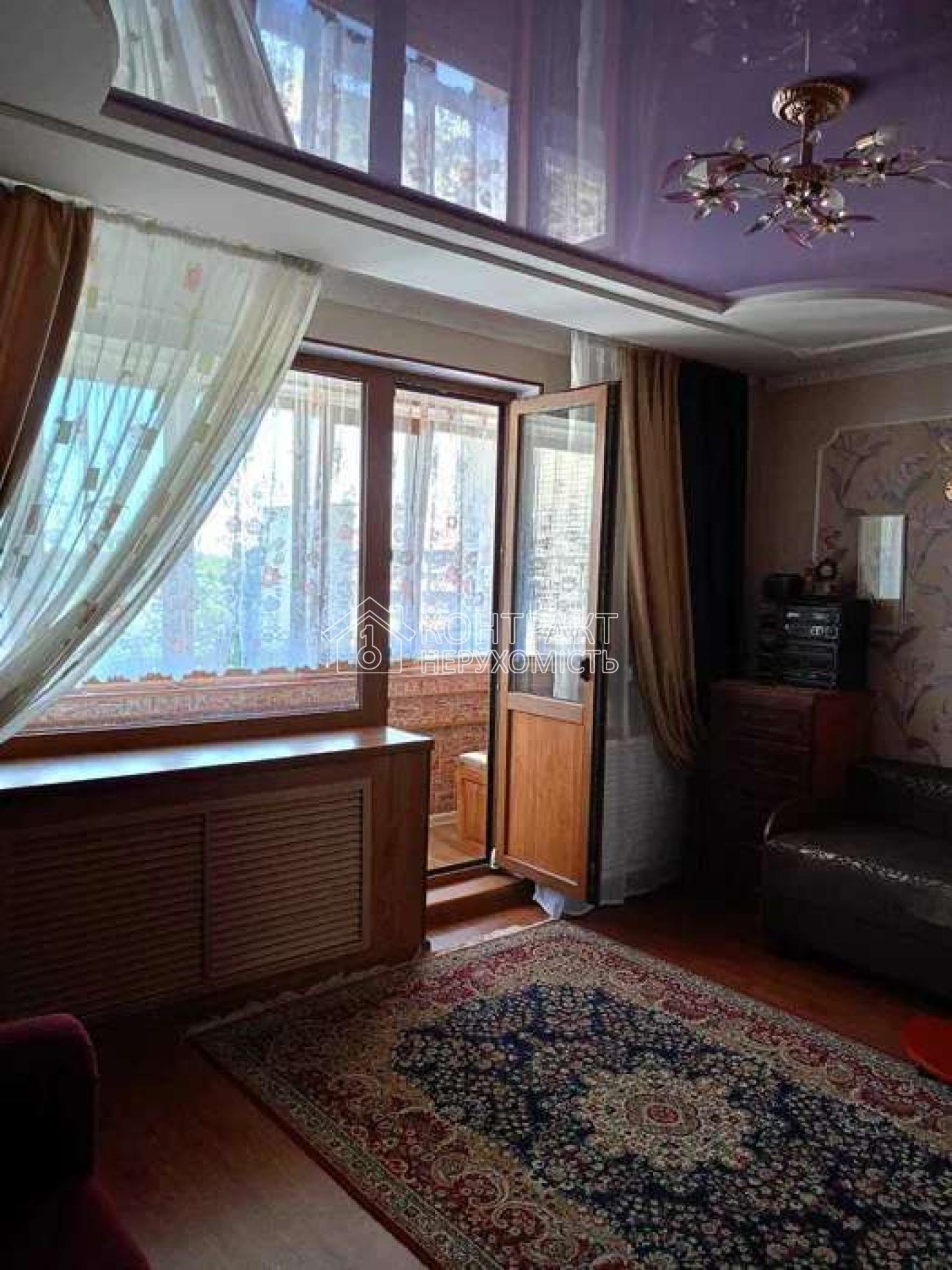 кімната
