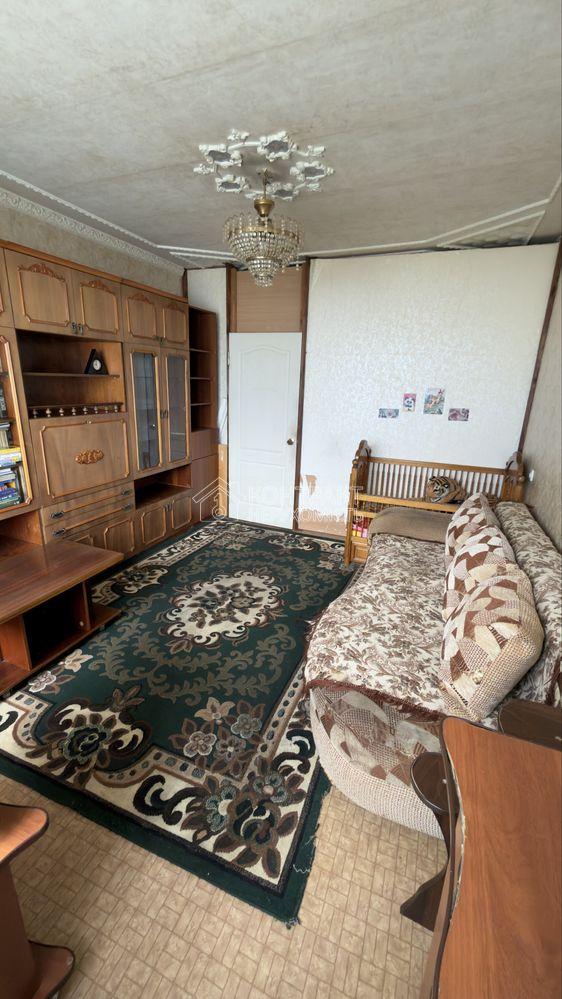 Здається 2к квартира САЛТІВКА