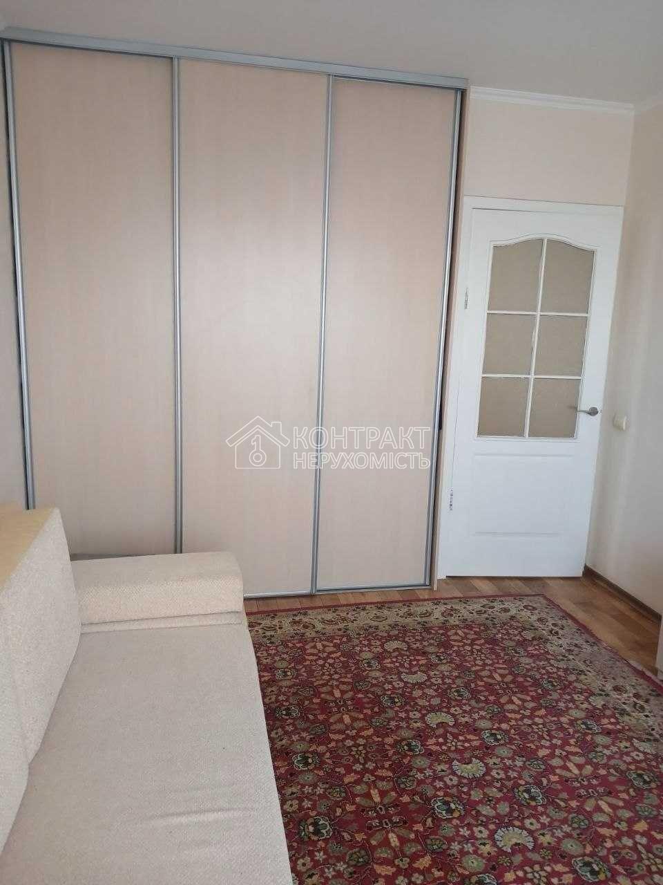 Продаж 3 кім.квартири у місті Харків, Олексіївка, пр-т Перемоги.