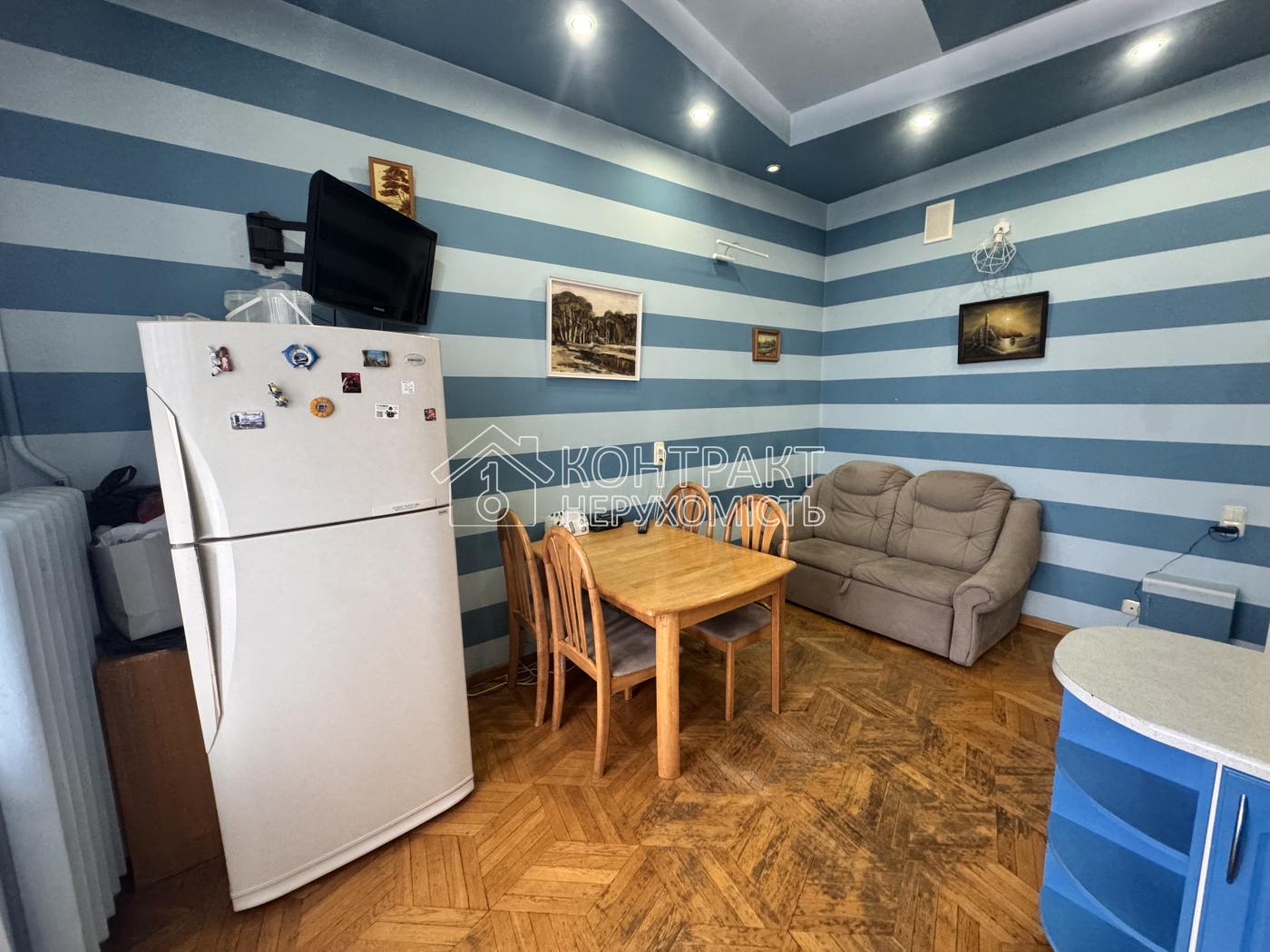 кімната