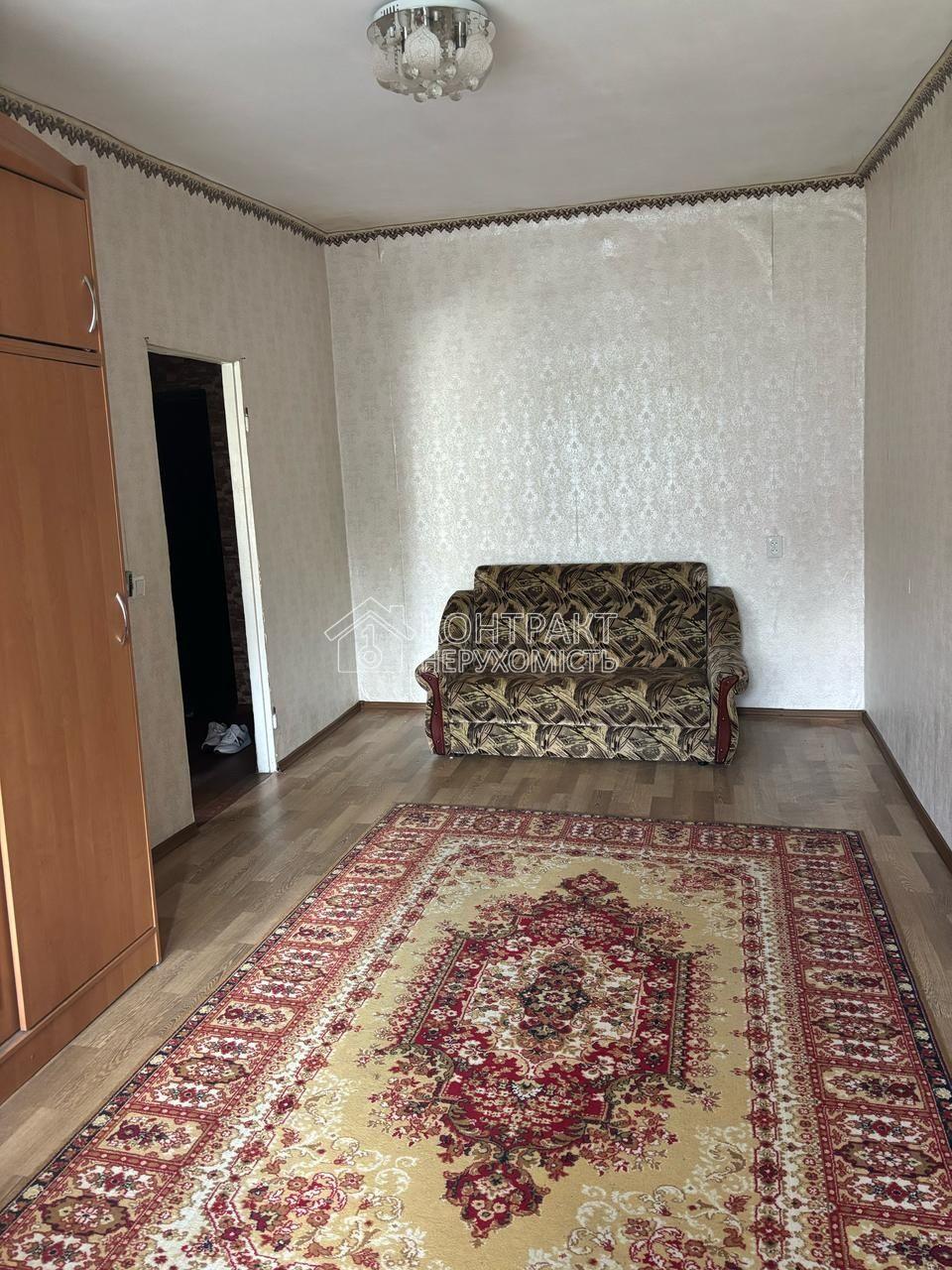 Здається 1-к квартира Баварія