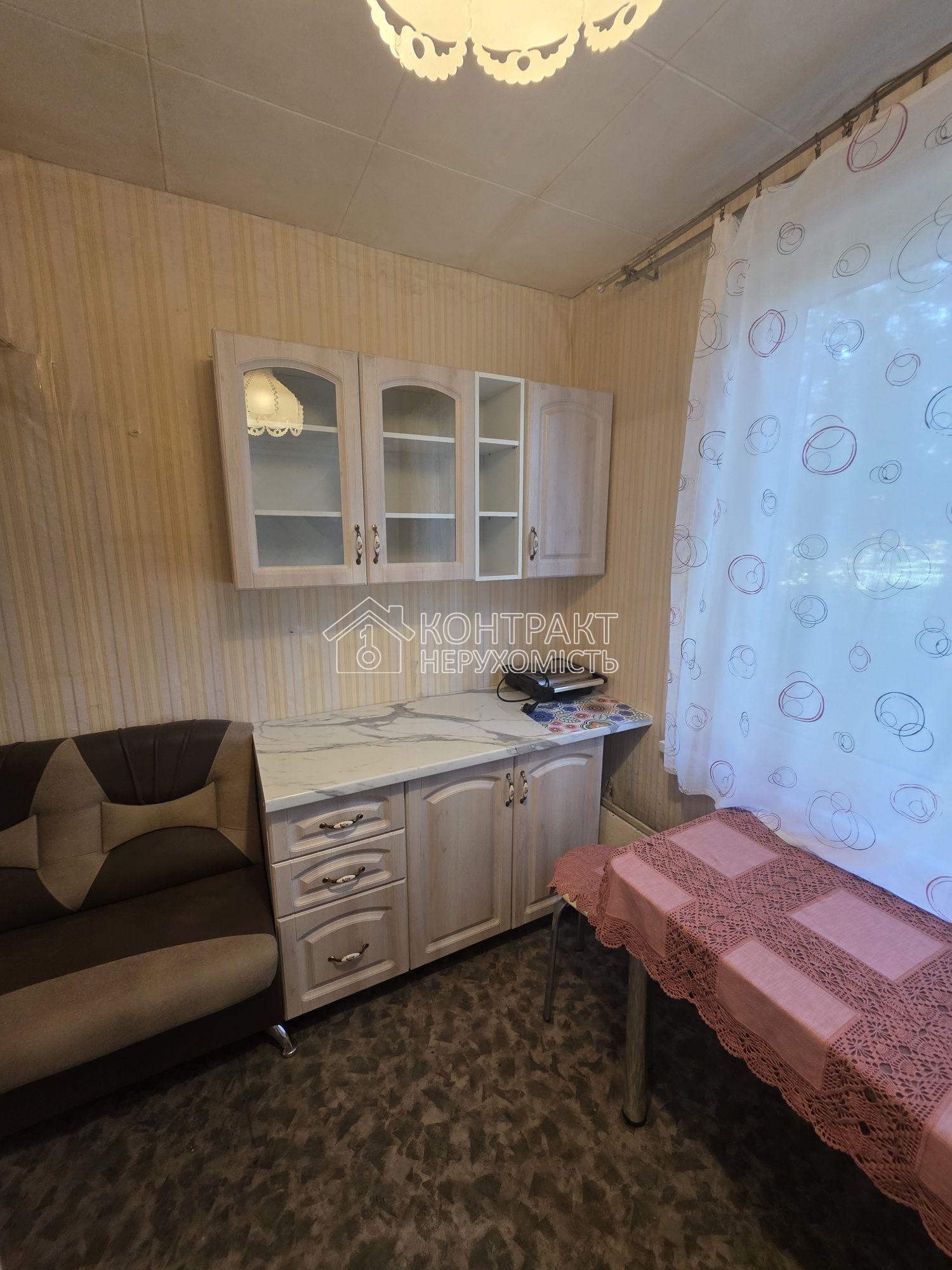 кімната