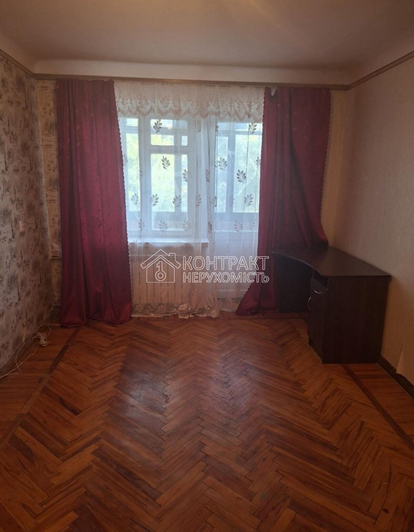 Продаж 1к квартири 32.7 кв. м на вул. Бригади Хартія