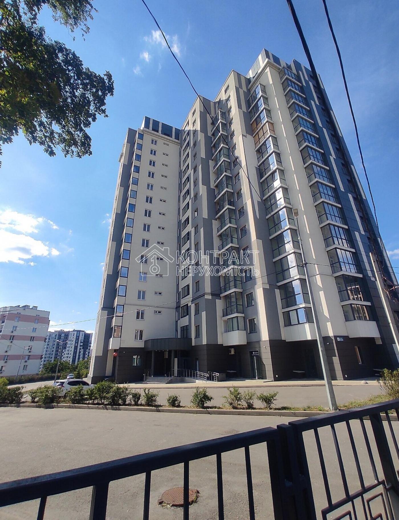 Продається 3к квартира 160 кв. м на вул. Римарська