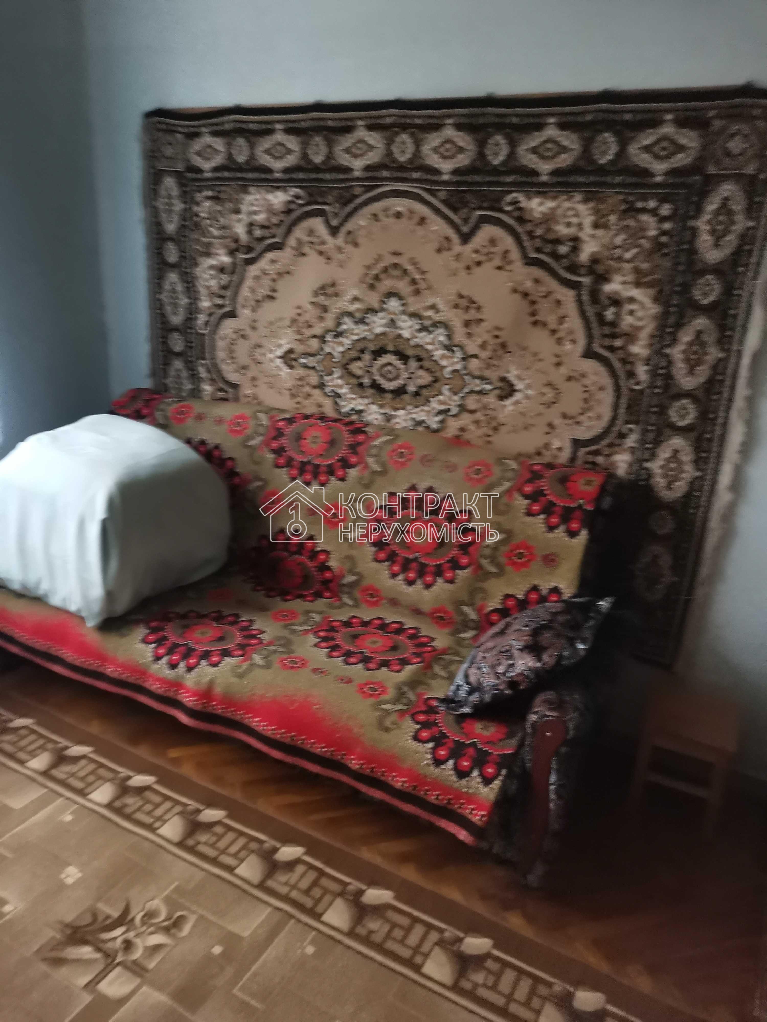 кімната