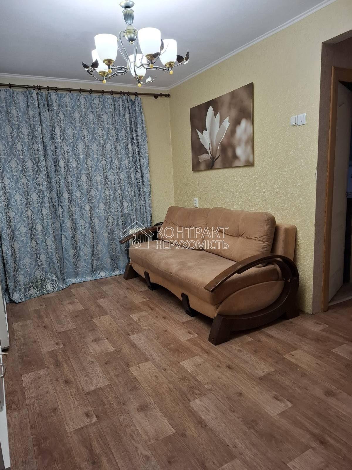 Оренда 1 к квартири, метро Армійська