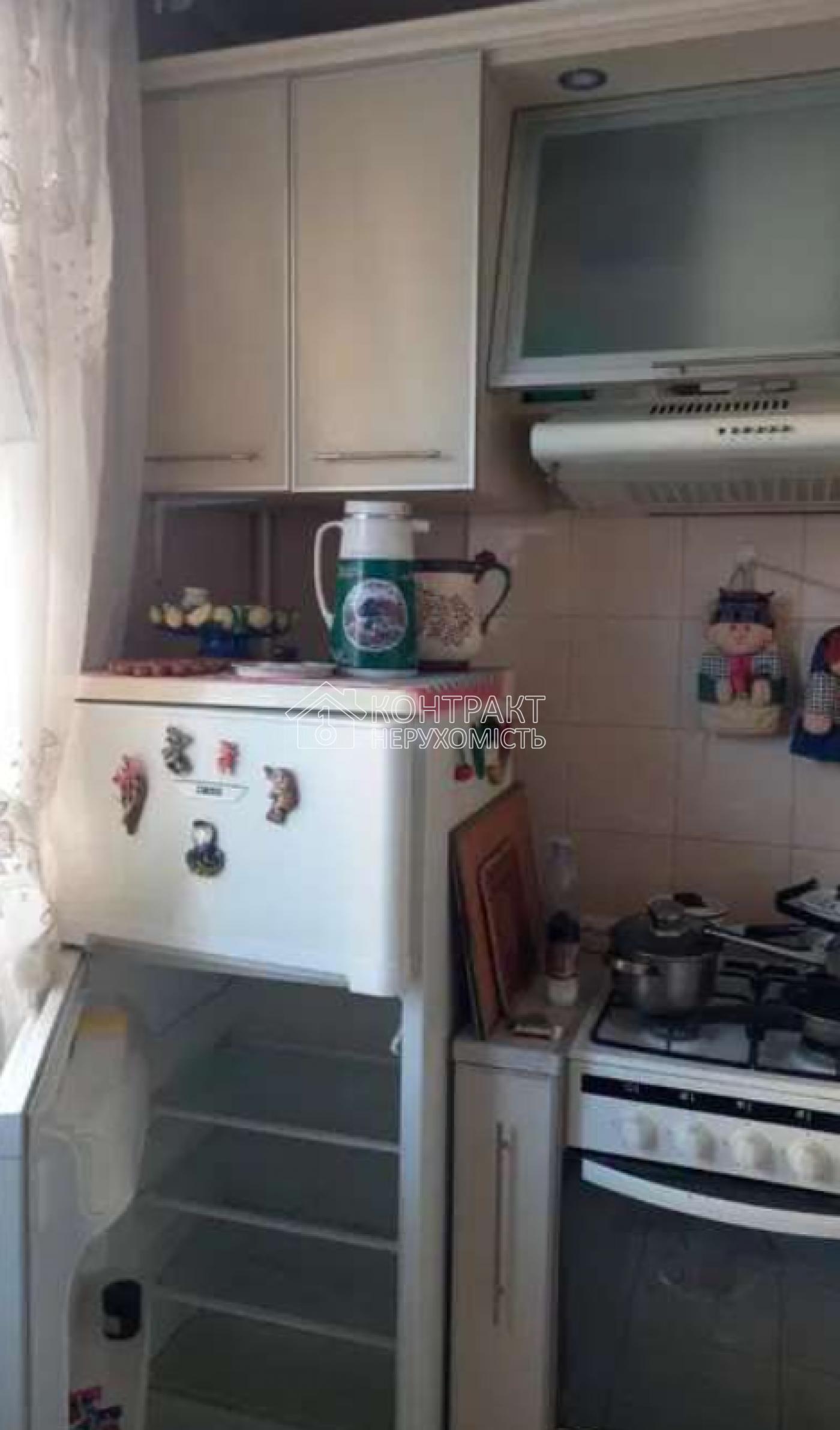 кімната