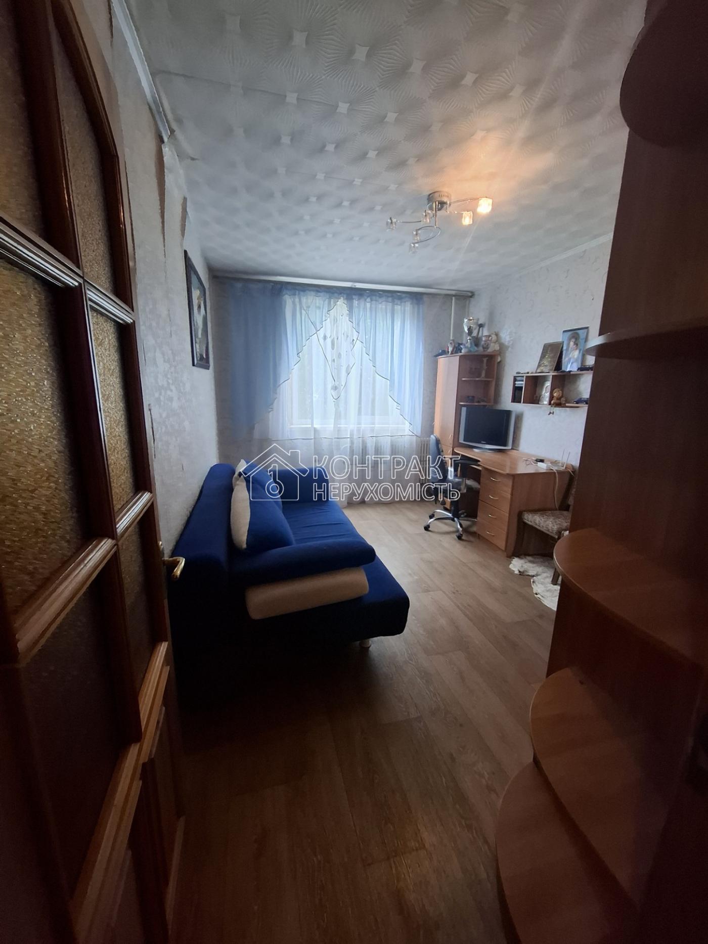 кімната