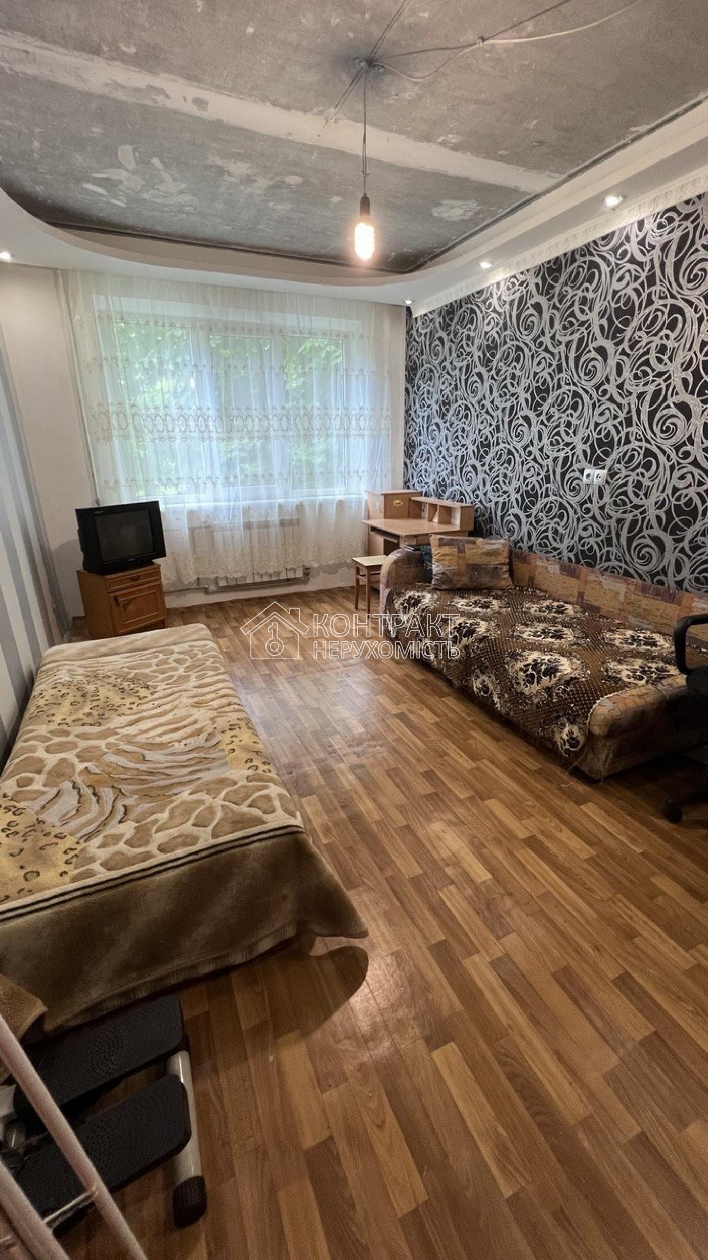 кімната