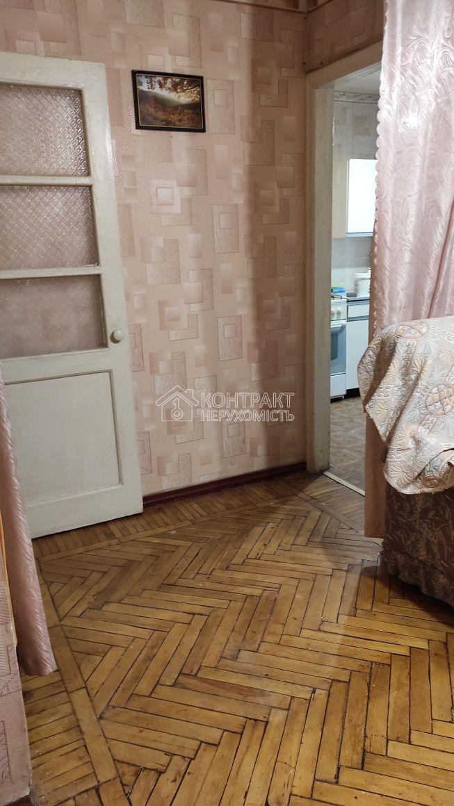 Здам 1 кімн. квартиру біля метро,, Палац спорту ".