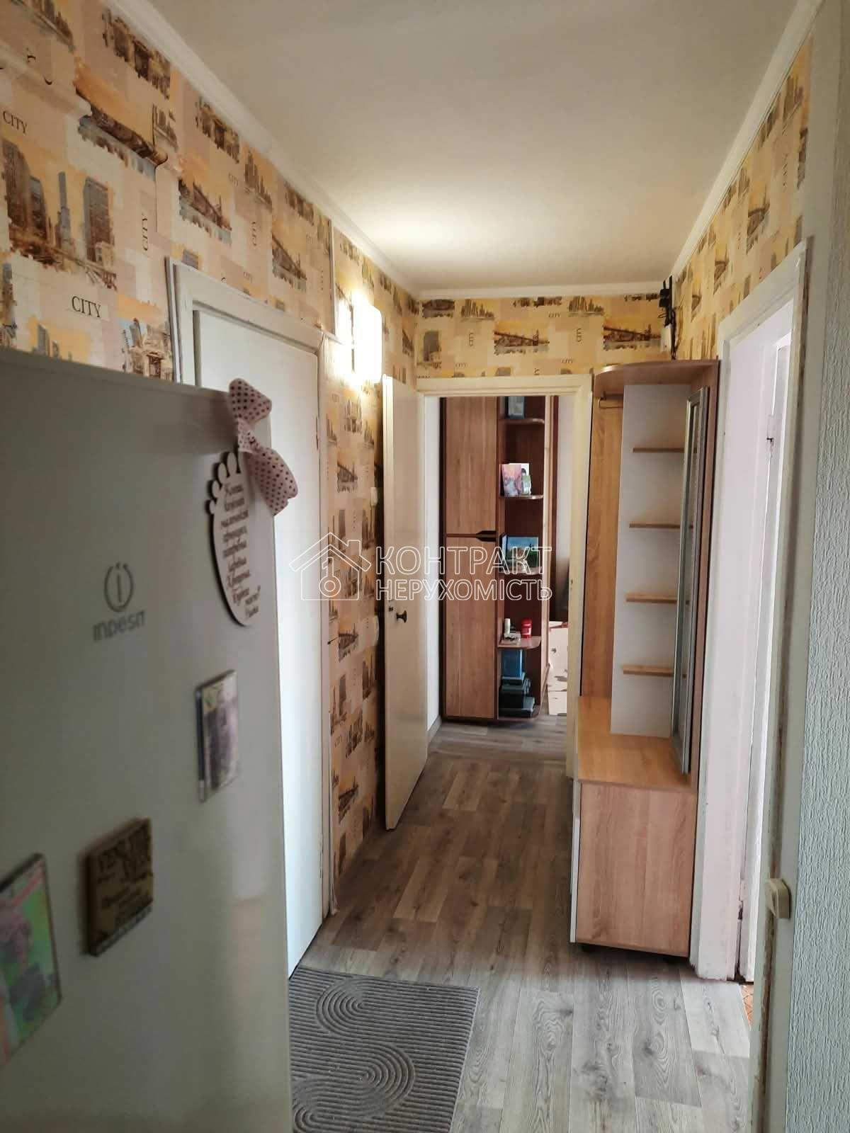 кімната