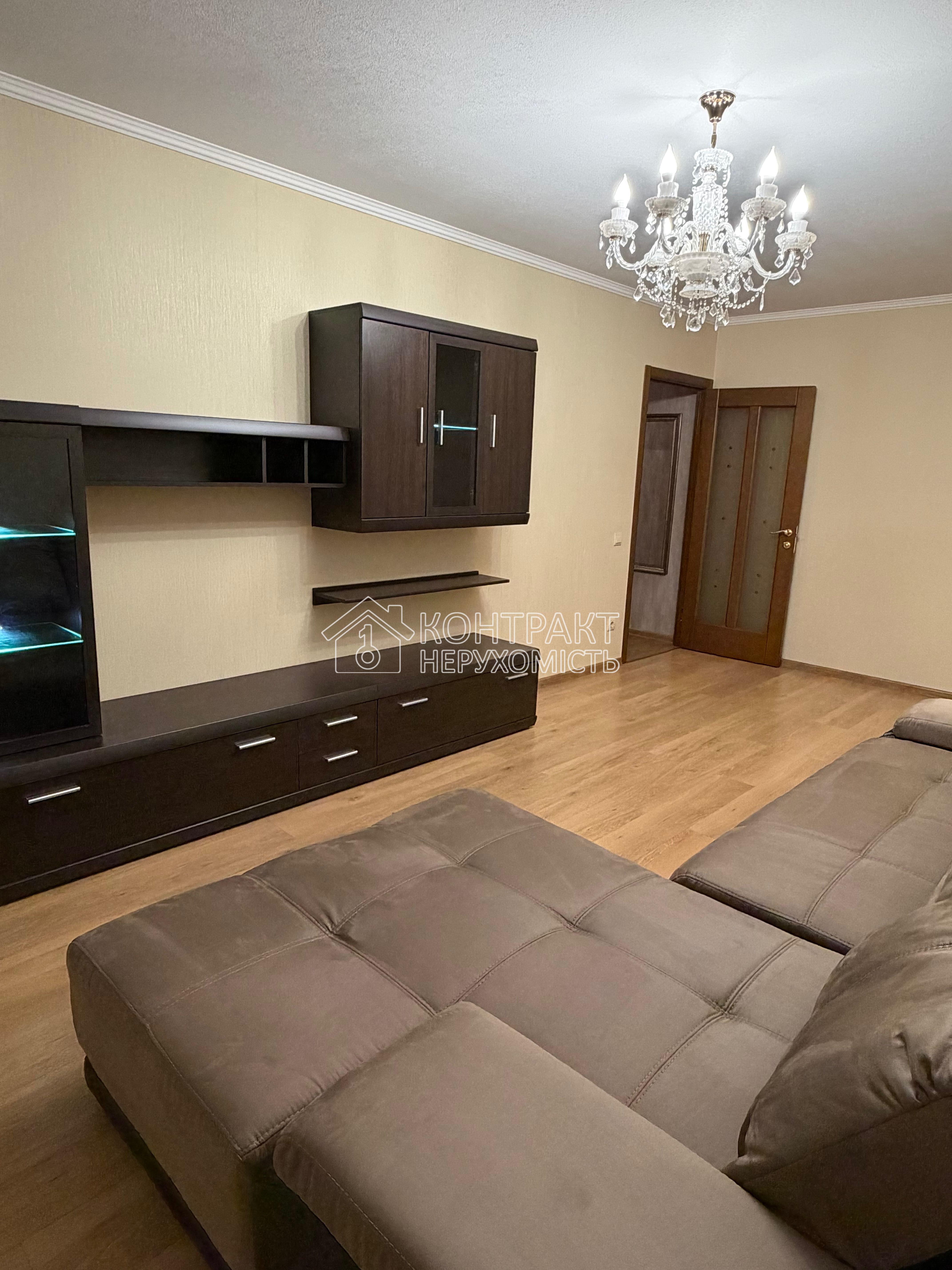 Продаж 1к квартири на Салтівці, парк Перемоги