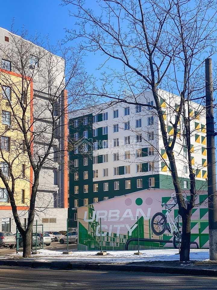 Продам 1 комн квартиру-студию