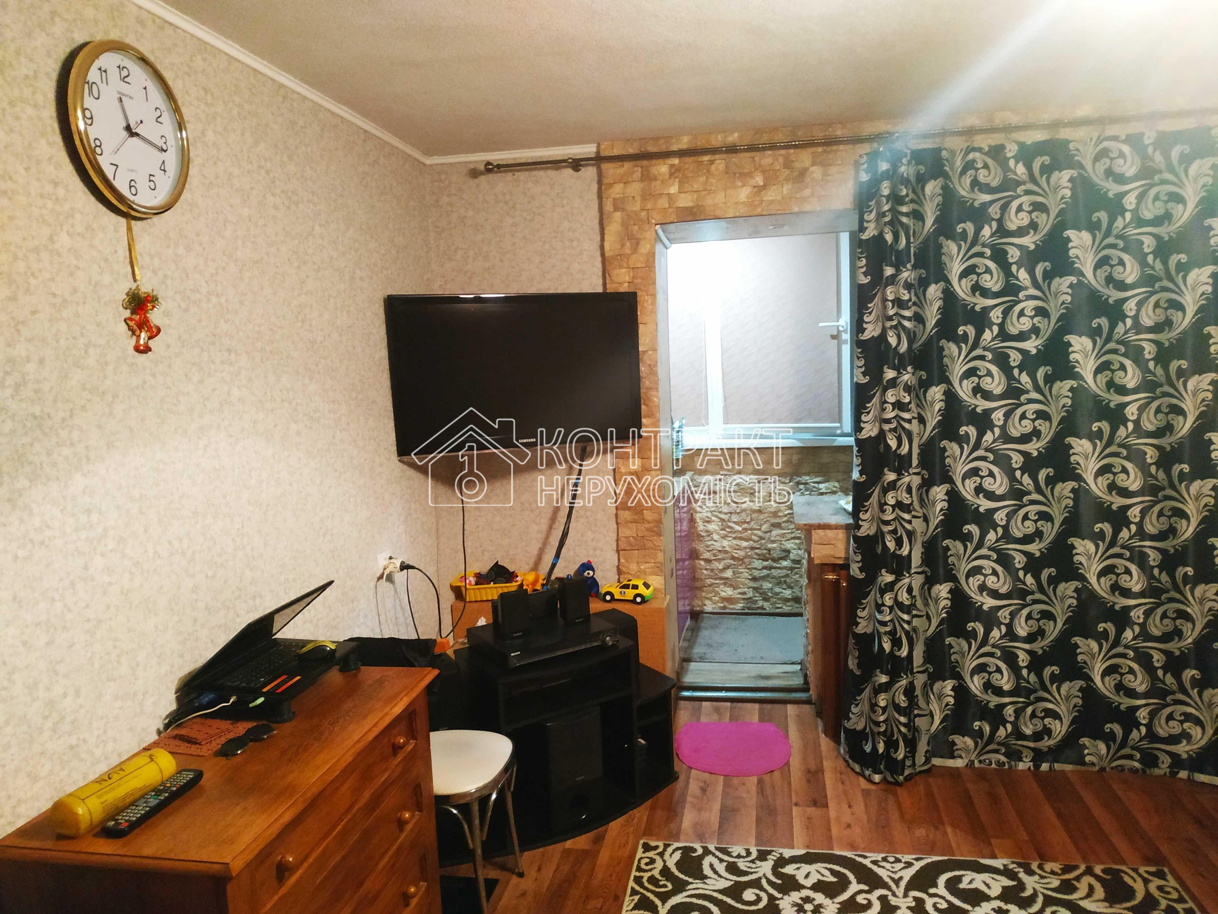 кімната