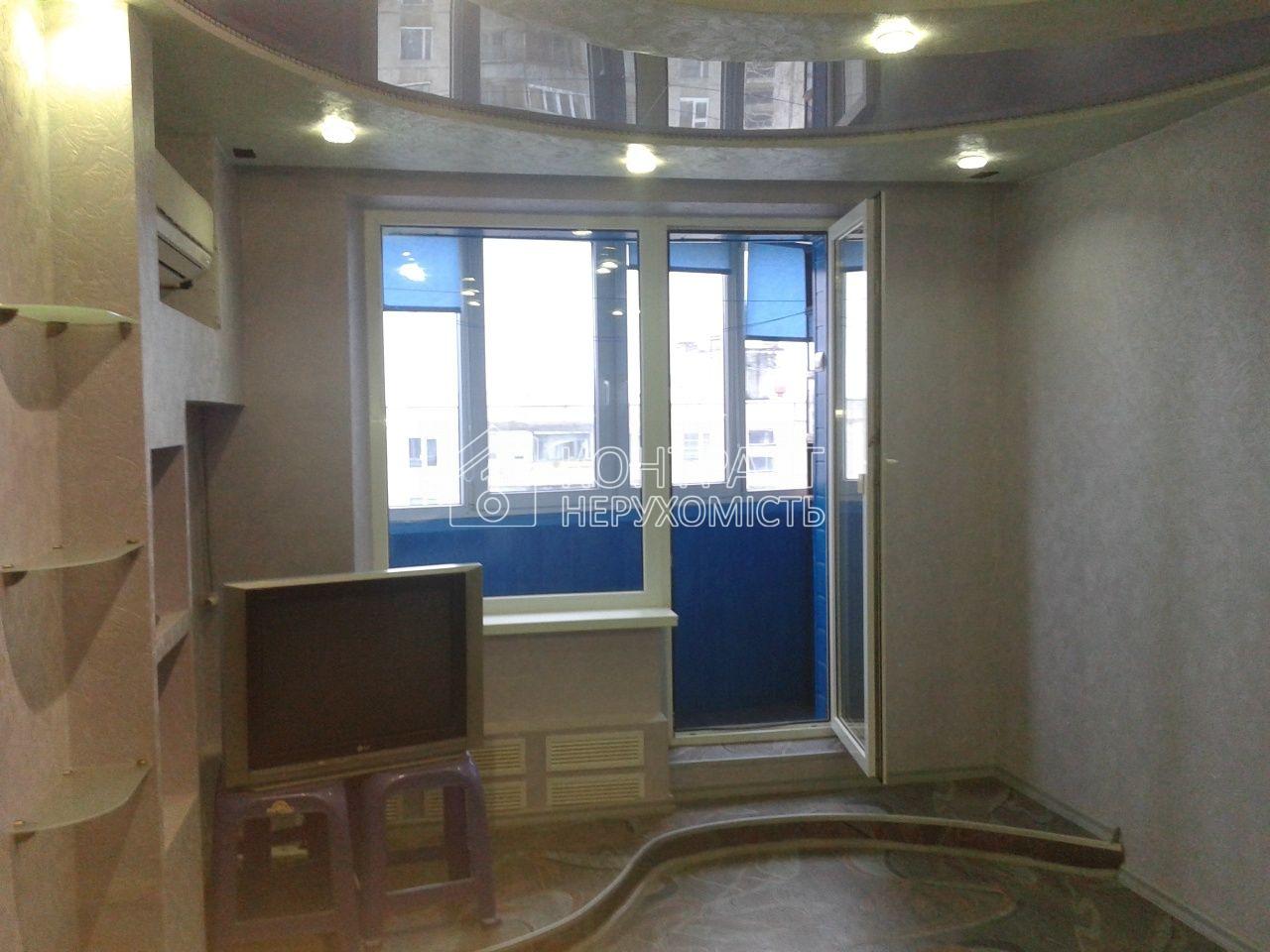 Продам 2к квартиру на Салтівці Євідновлення