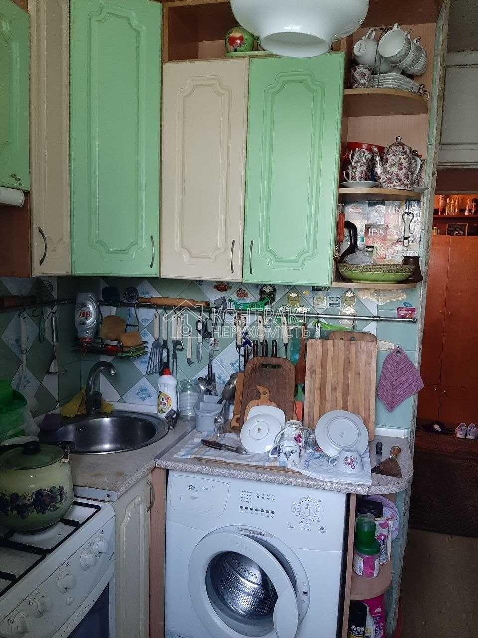 кімната