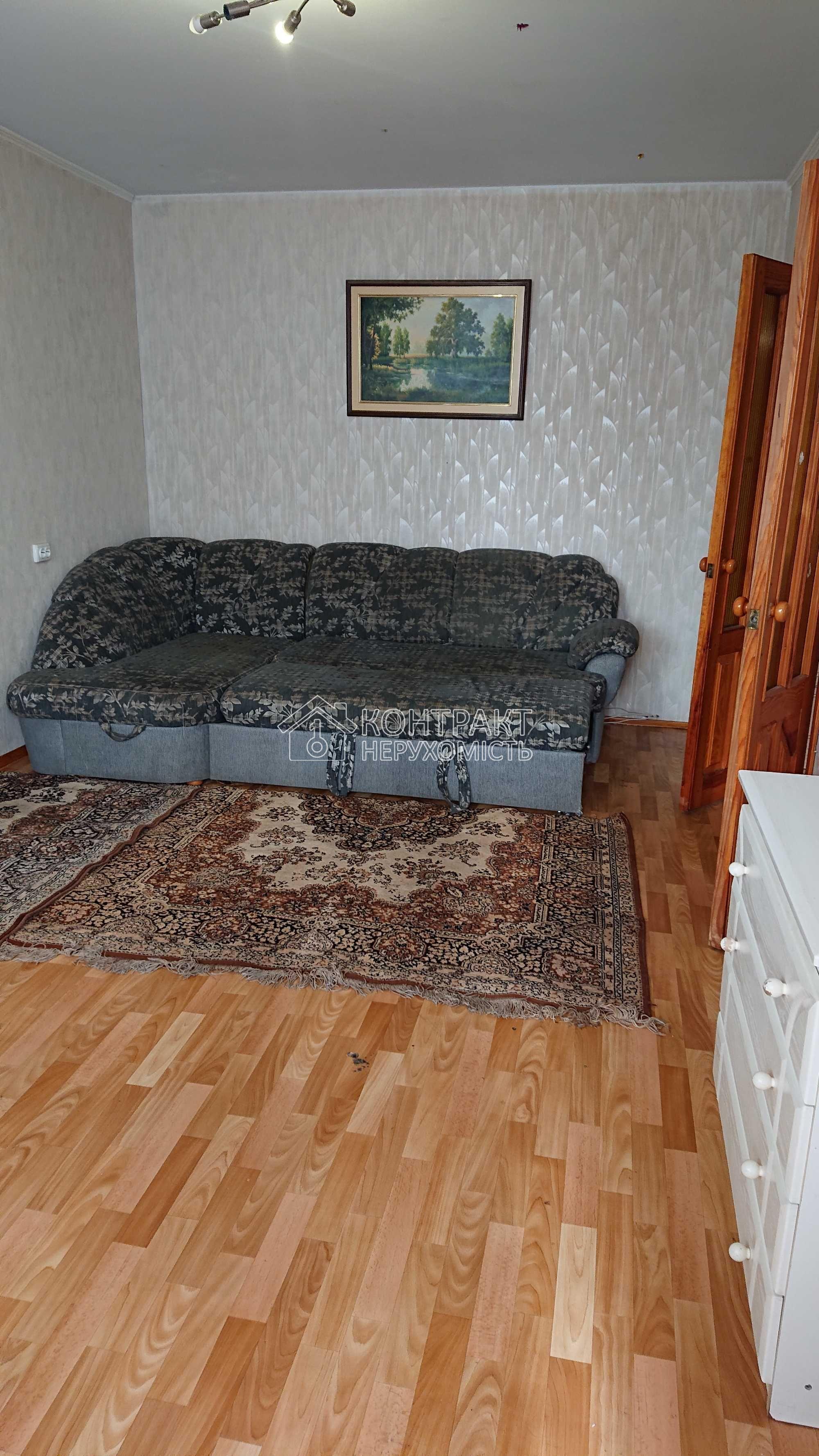кімната