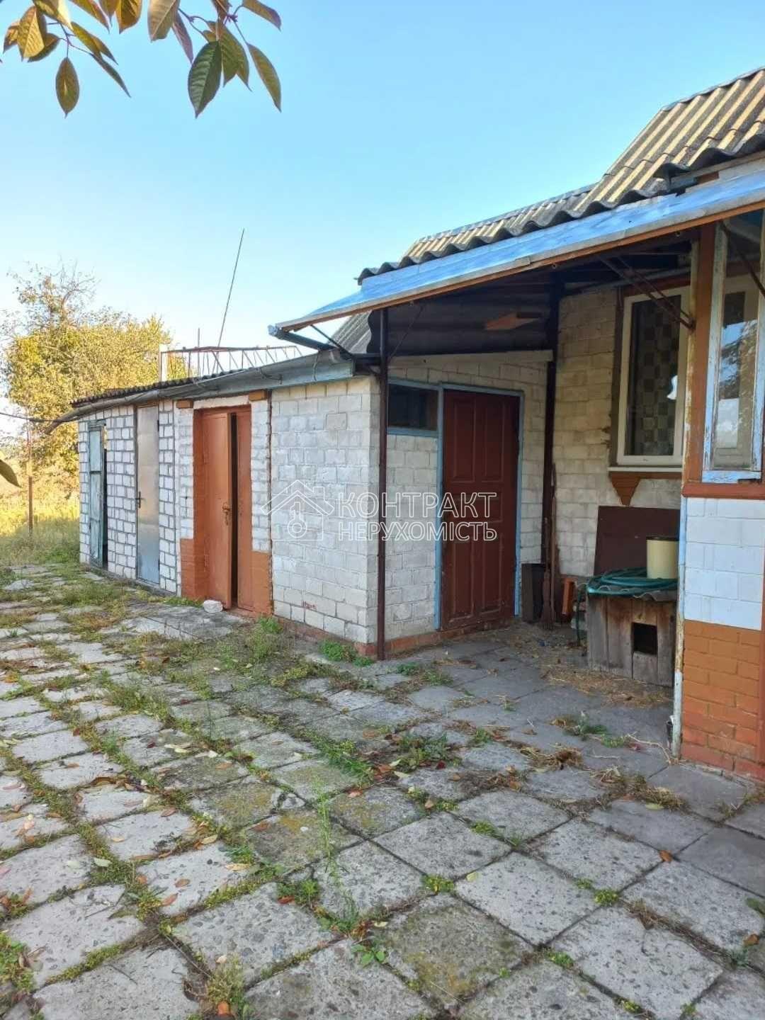 Продаж Будинок Хорошево