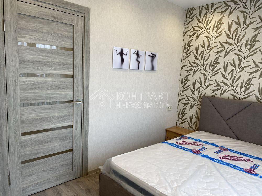 Здається 2-на квартира Рогатинська Левада