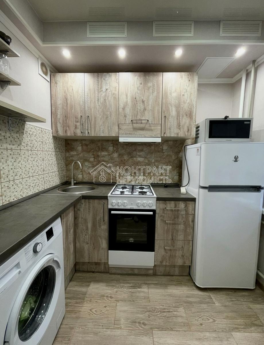 Продаж 1 к квартира Олексіївка Перемоги 62Д