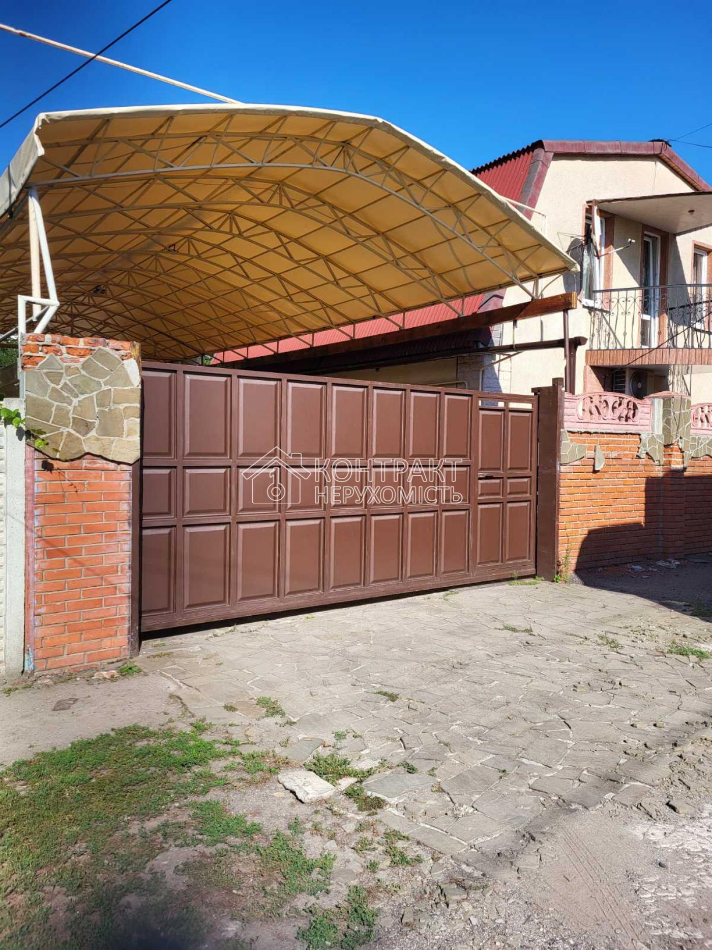 Продаж будинку район Східний 145 кв.м 6 соток