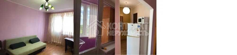 Продається 1к квартира на Олімпійській