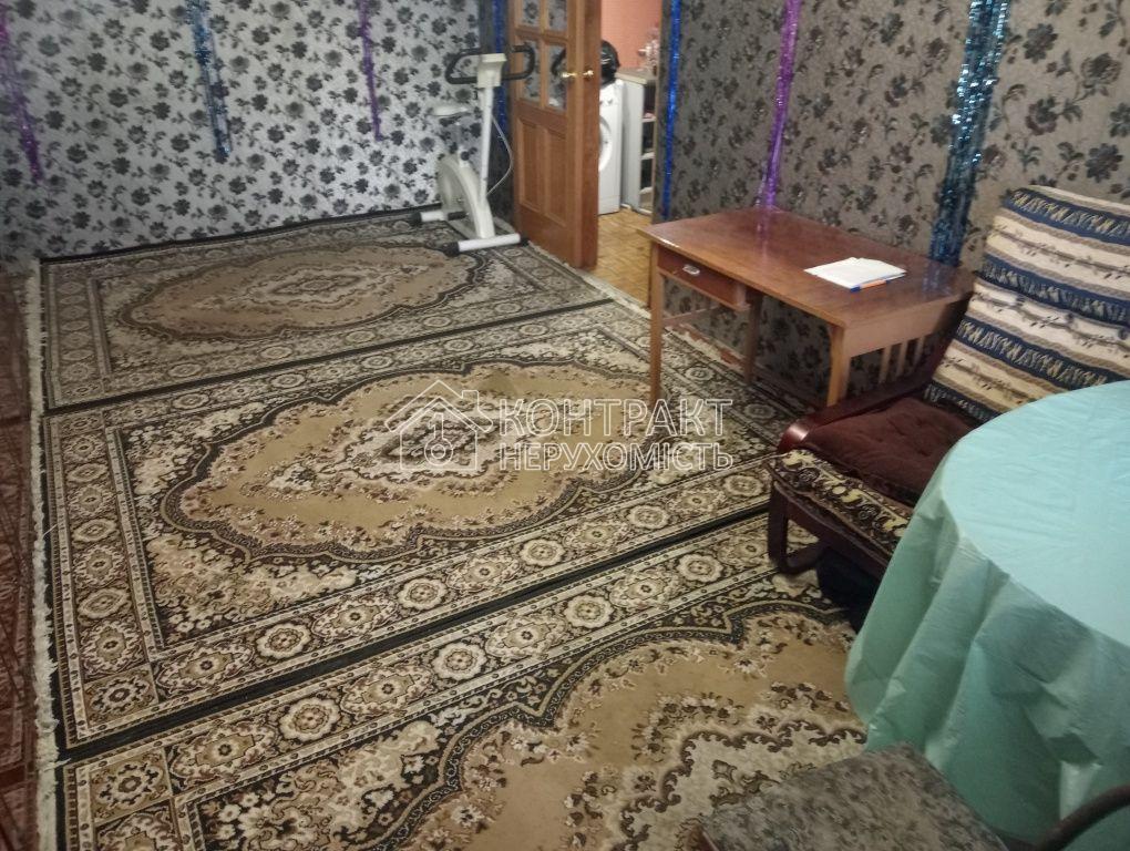 кімната