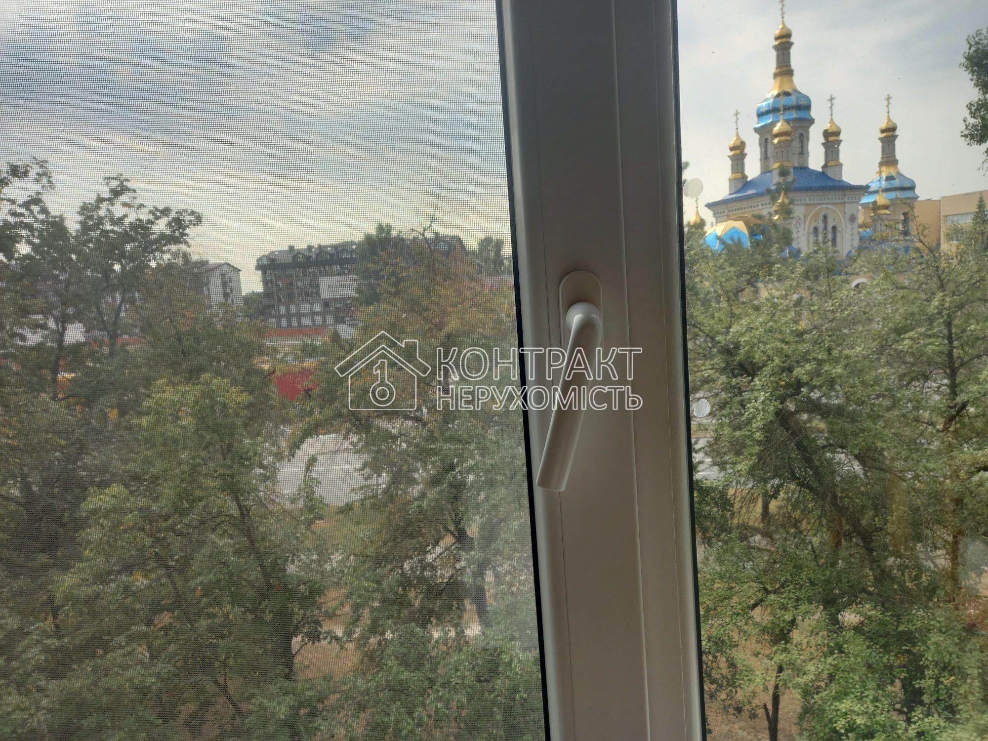 кімната
