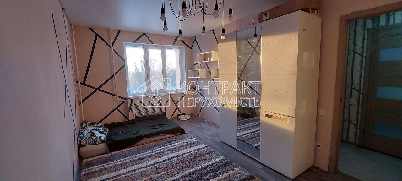 Продам 1-к. квартиру біля Основянського озера