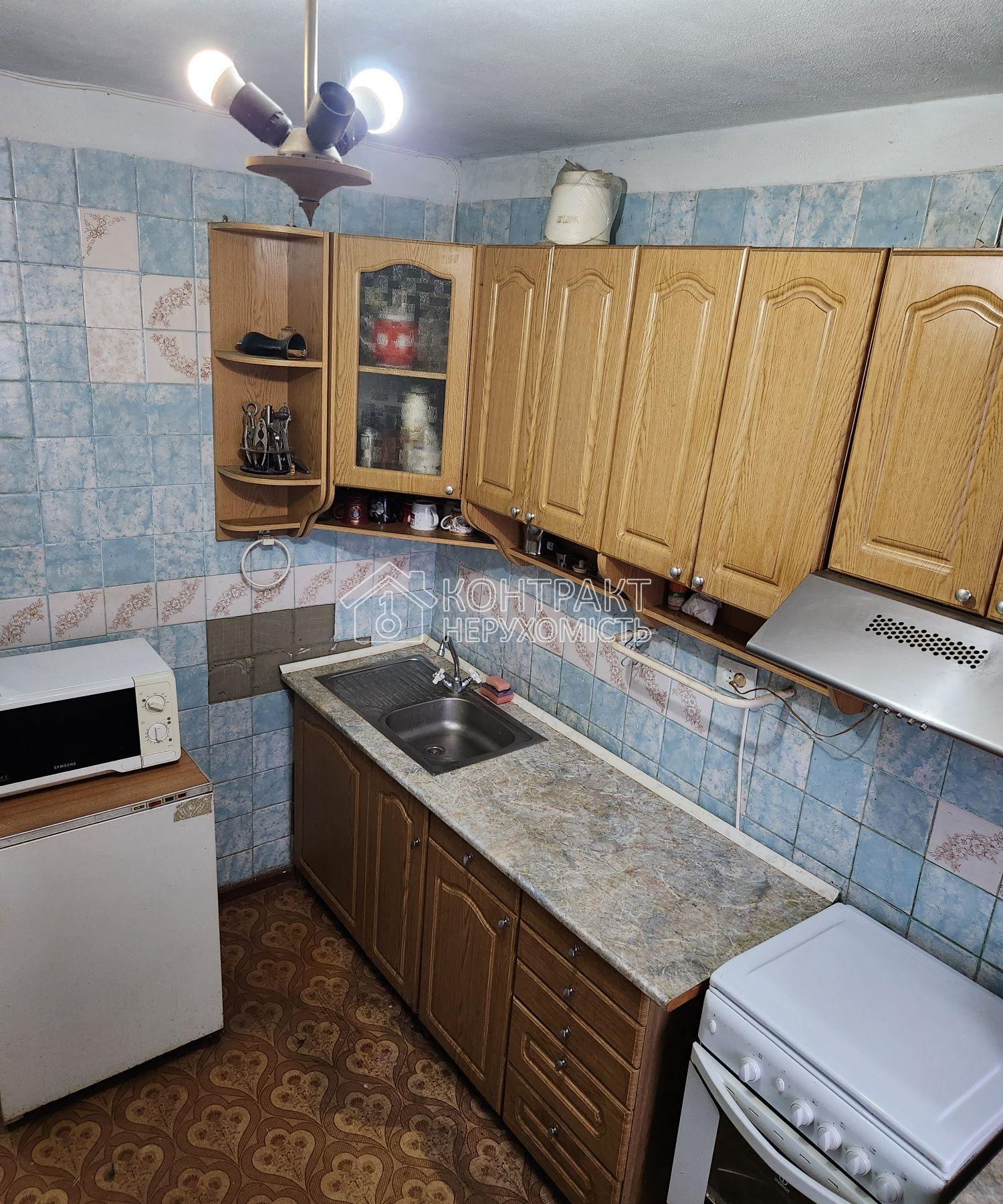 кімната