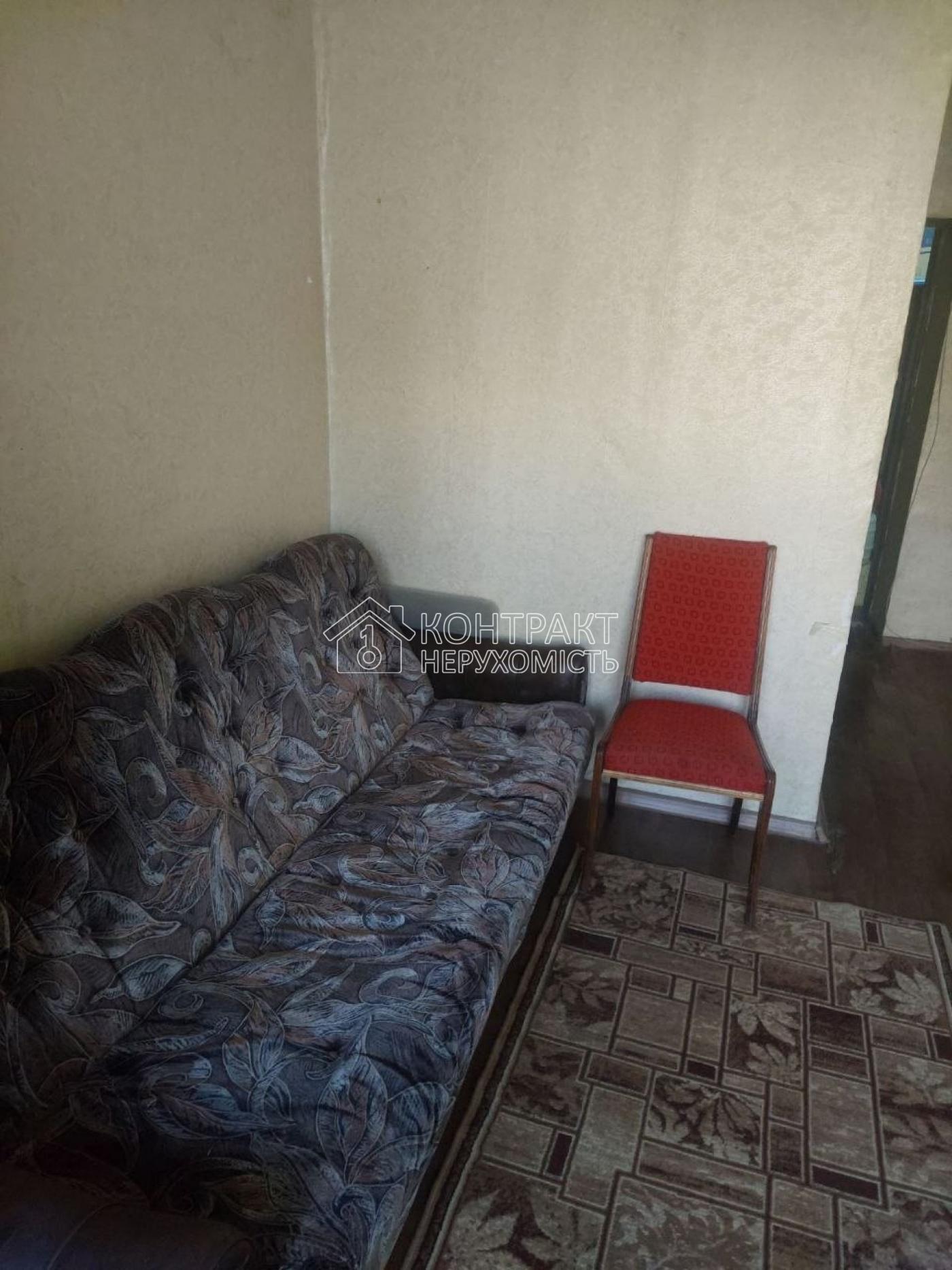 кімната