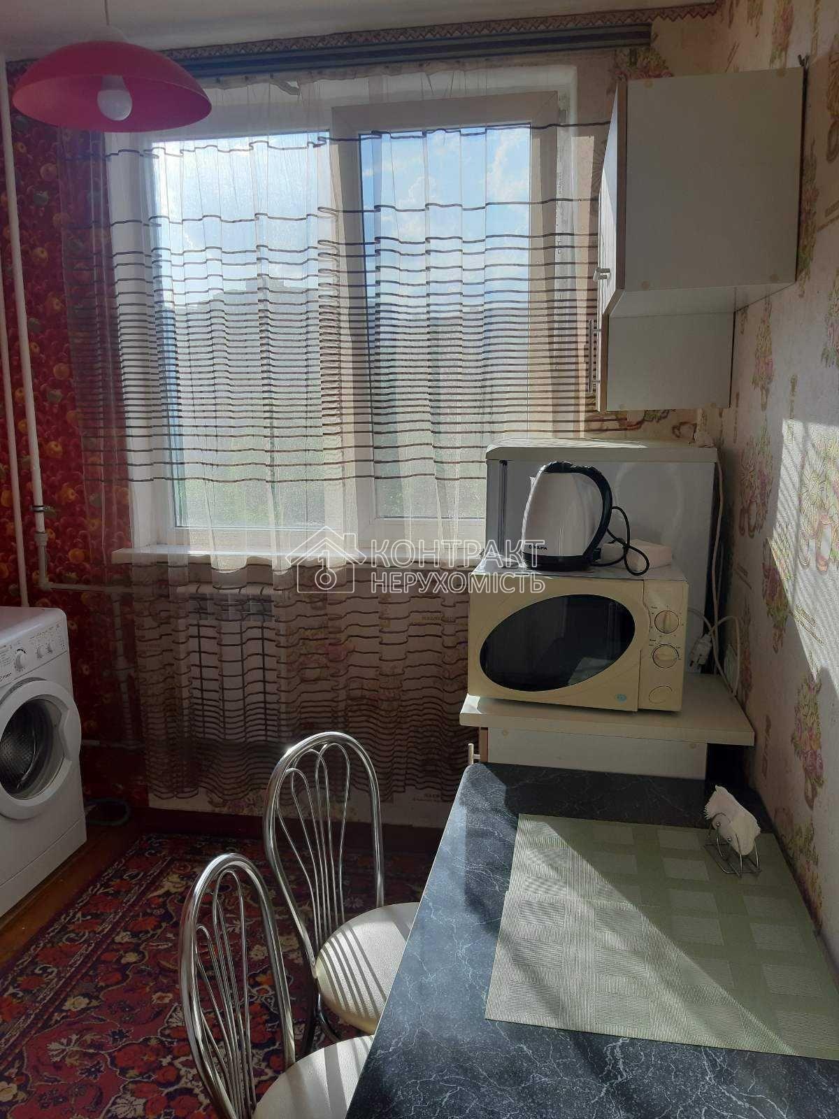 Продаж 1 к. квартири Амосова салтівка