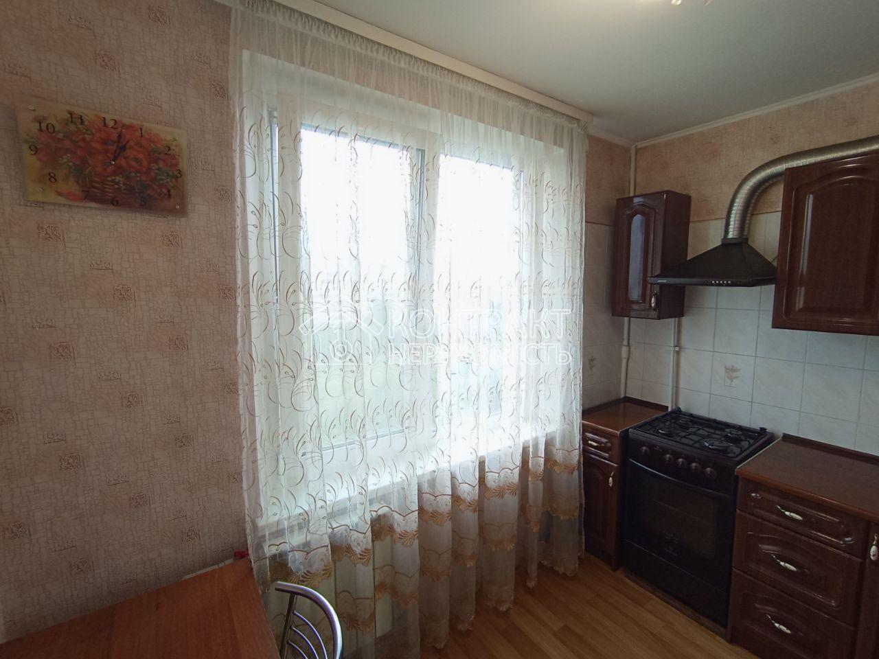 кімната