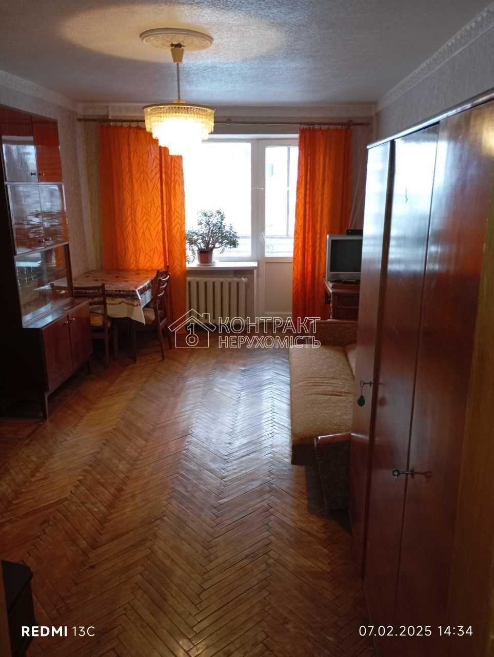 Сдам 3-ком.кв.,м.23Августа