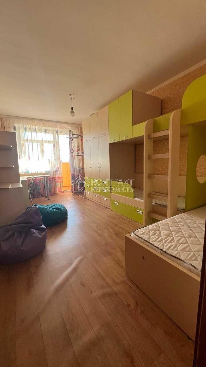 Оренда 4к квартири для великої родини, вул. Яни Червоної