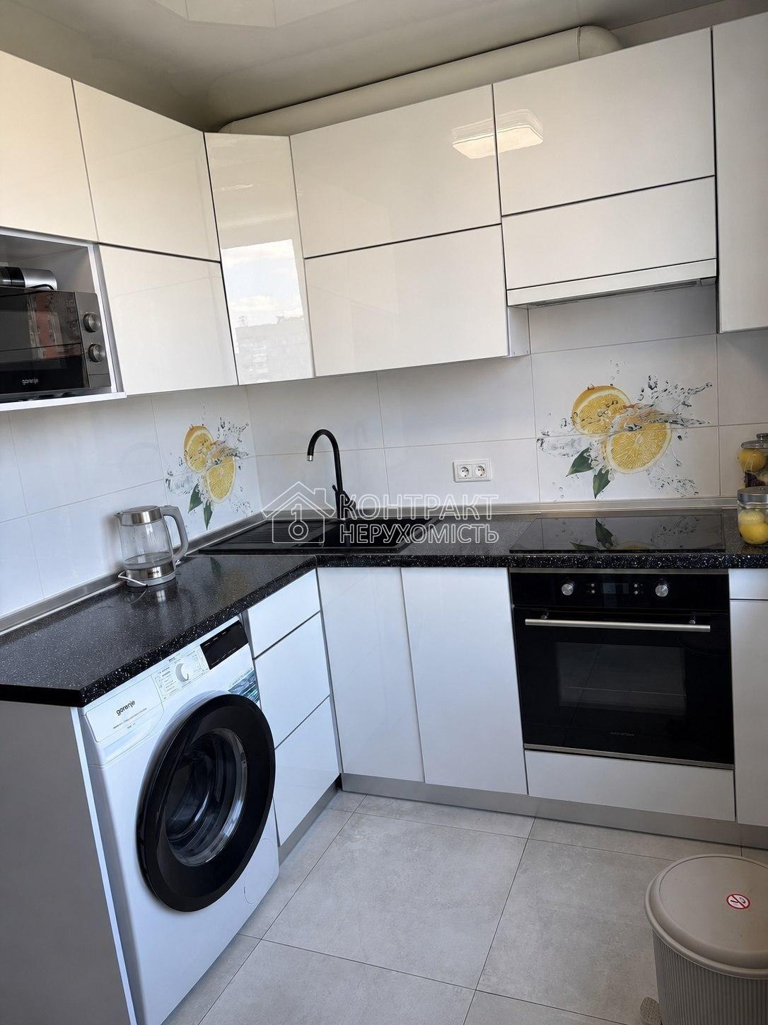 2к квартира, Олексіївка, Перемоги пр-кт 64, метро Перемоги