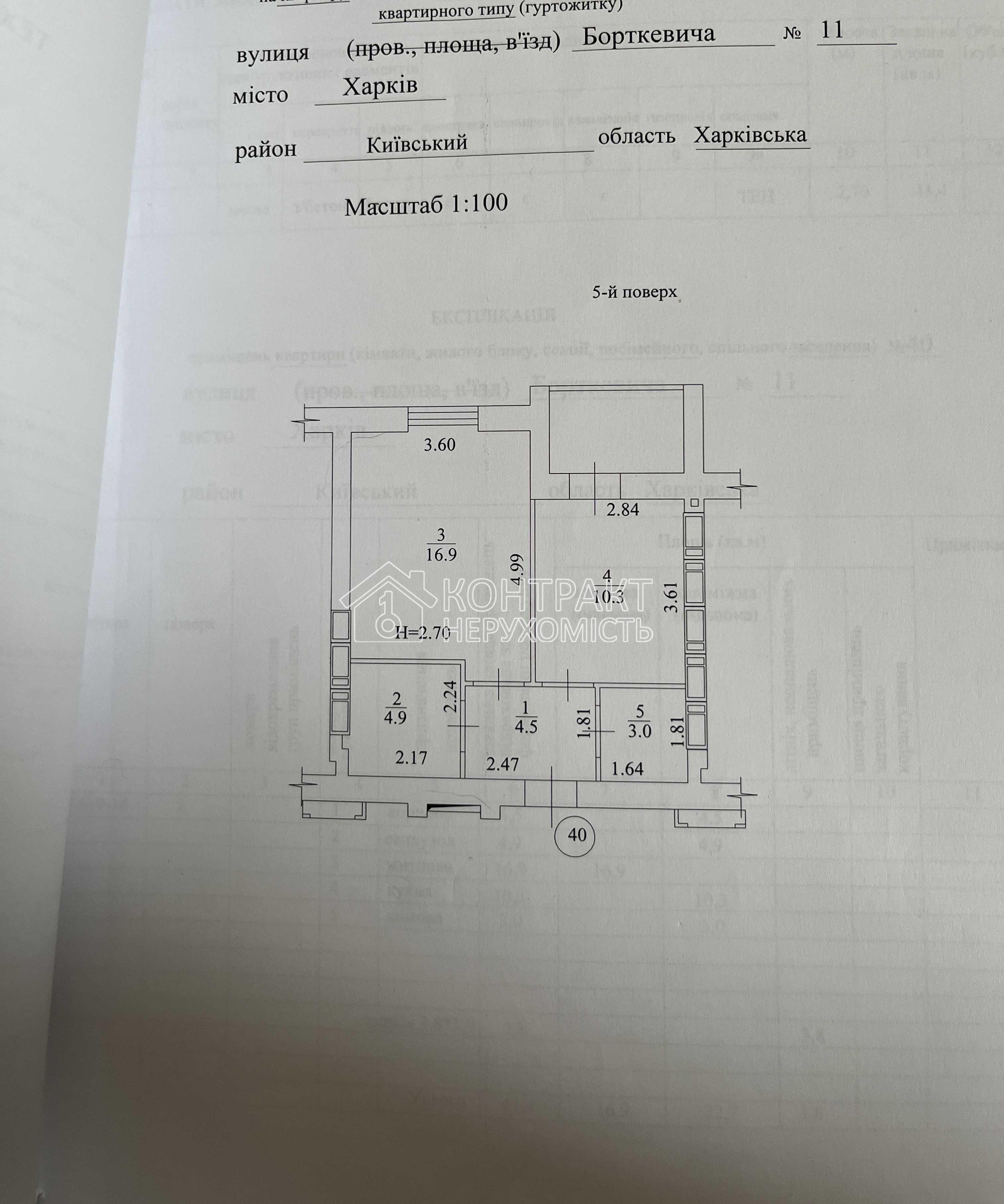 кімната
