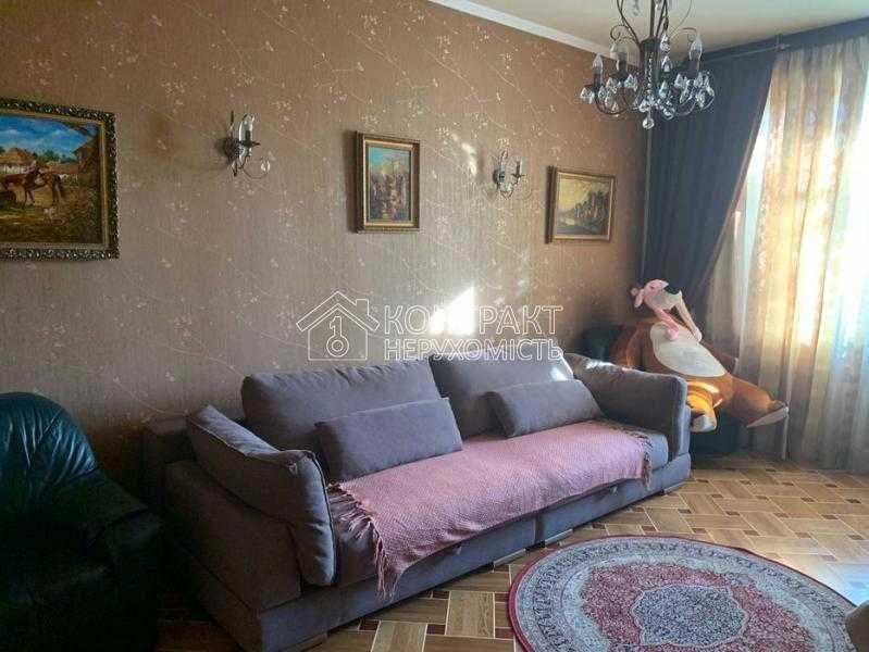 Продаж 3к квартири на Нових Будинках