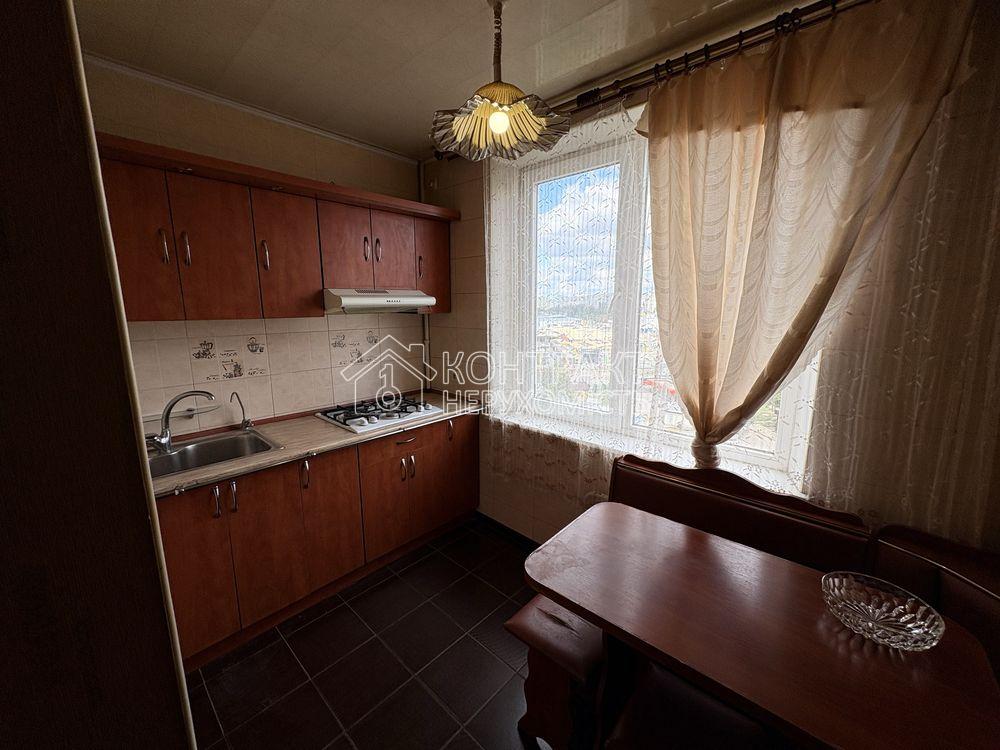 Продаж 2к кВ на вул Нескорних м Салтівське Героїв праці єВідновлення