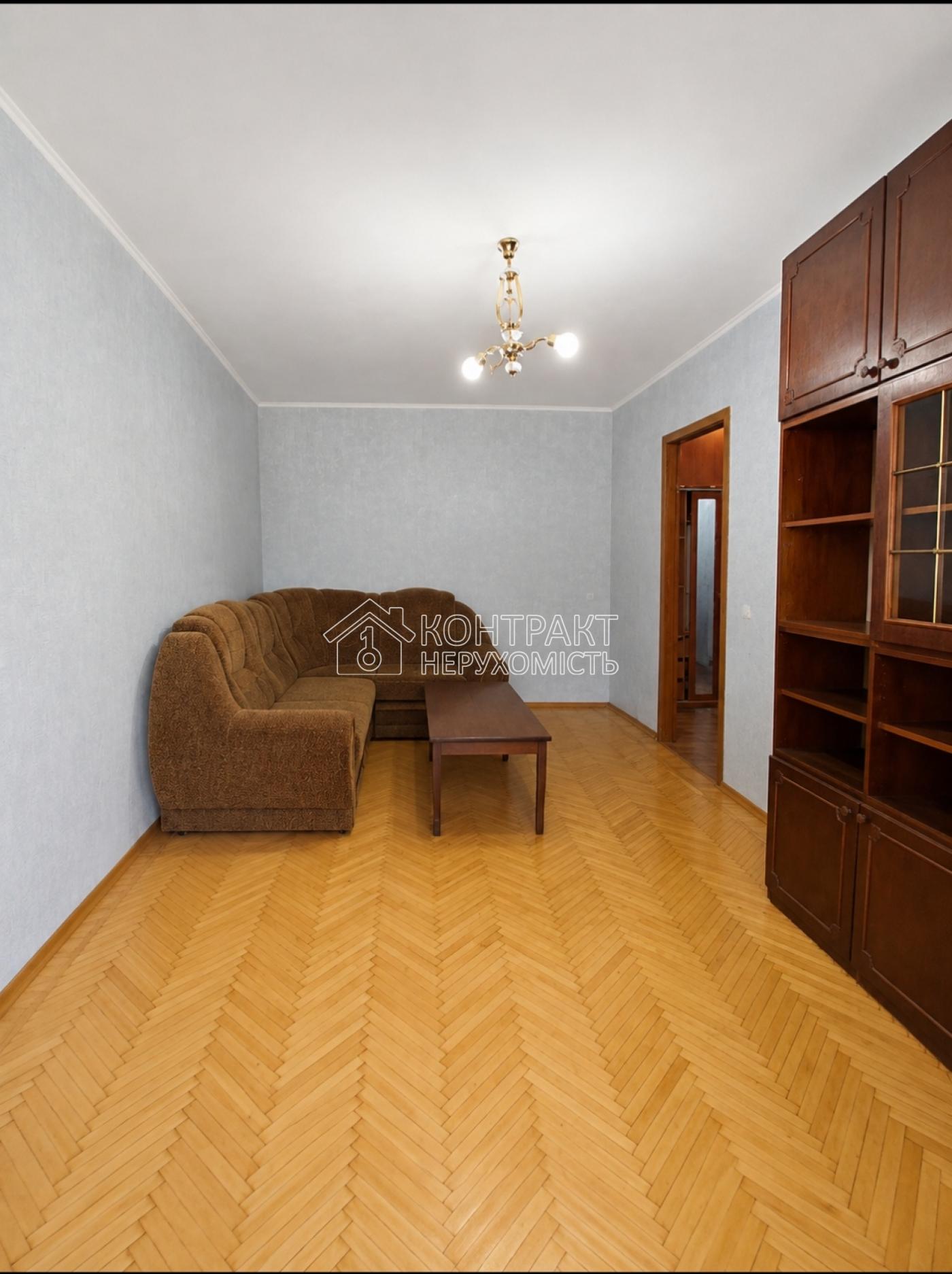 Продаж 1 к квартири, метро 23 Серпня