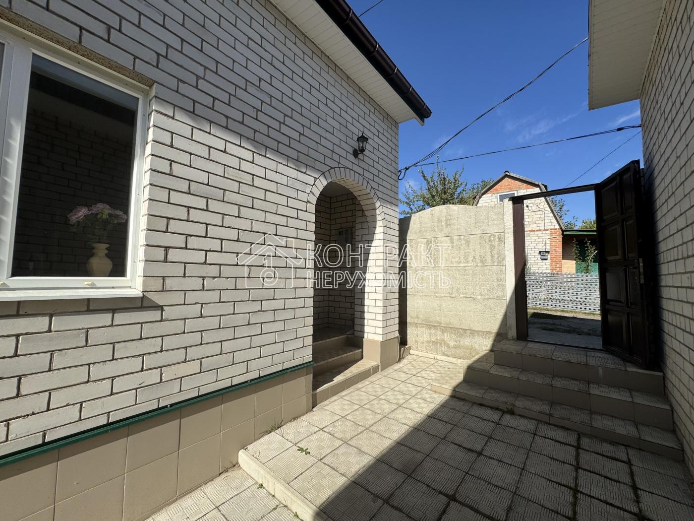 Продам будинок 84м2 Новопокровка Есхар Василів Хутір Чугуїв