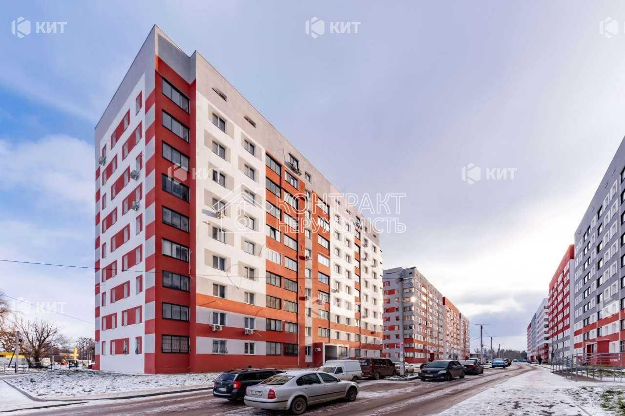 Код: Продам затишну 1-кімнатну квартиру в ЖК «Пташка»
