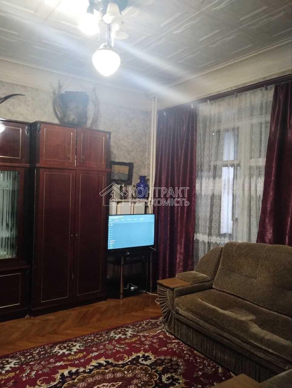 кімната