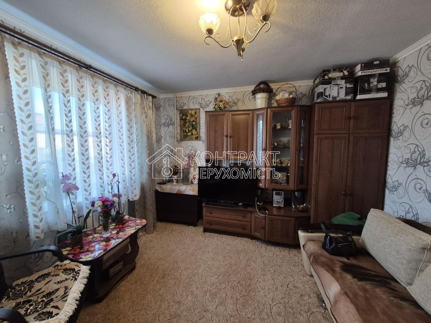 Продам смарт квартиру на Нових будинках