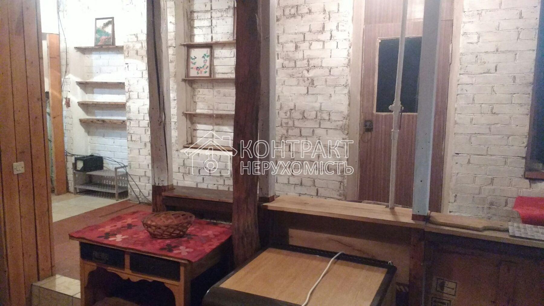 кімната