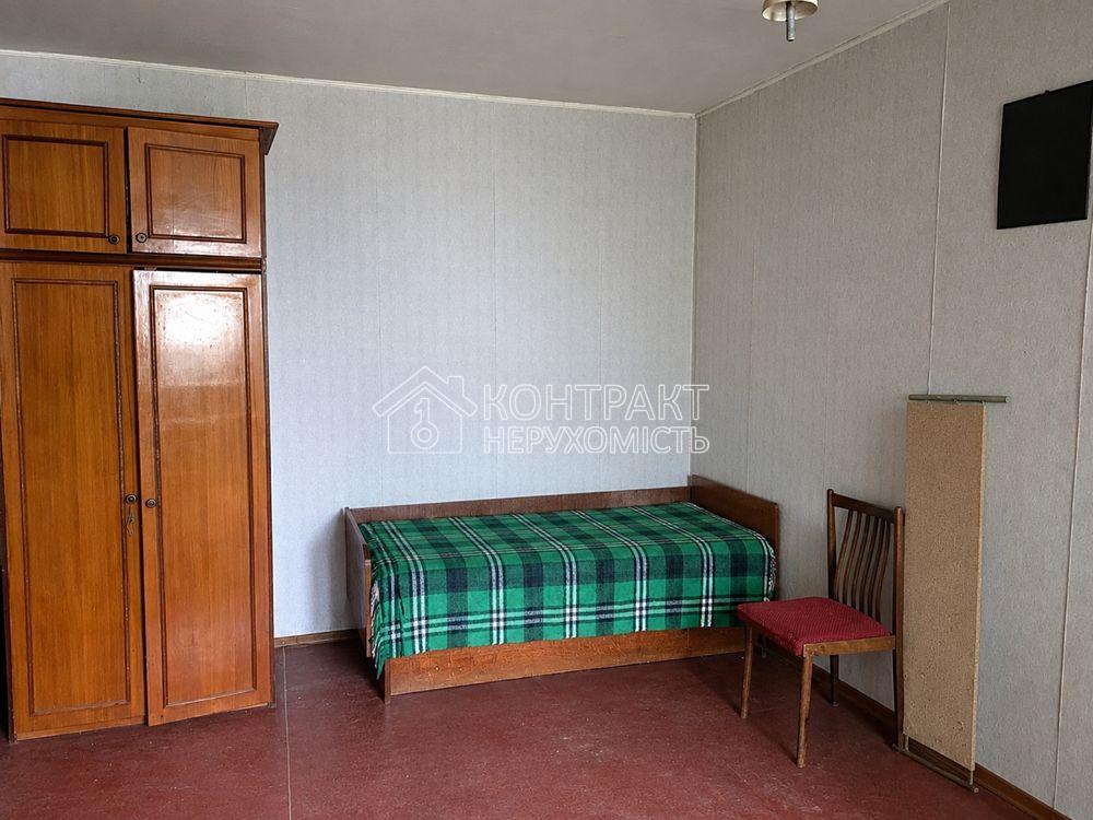 Продаж 1 кімн. кв. Ботанічний Сад , 23 Серпня вул.Дерев'янка 3Б єВідновлення