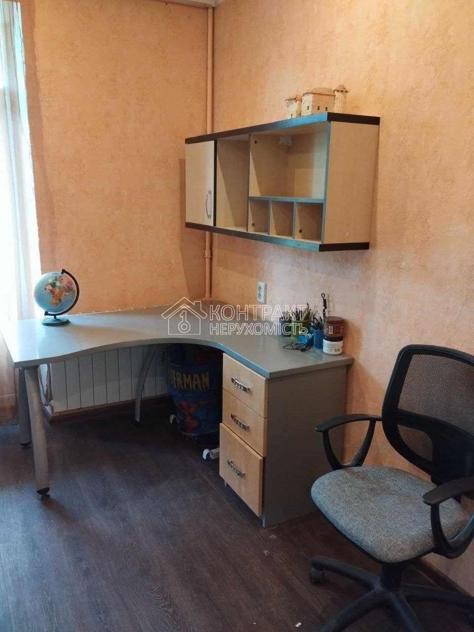кімната