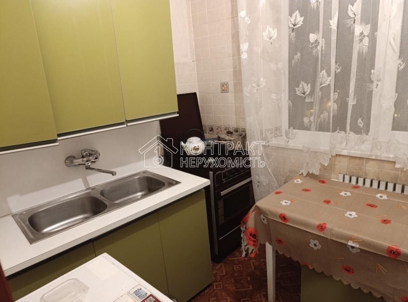 Здам 1 к квартиру Олексіївка