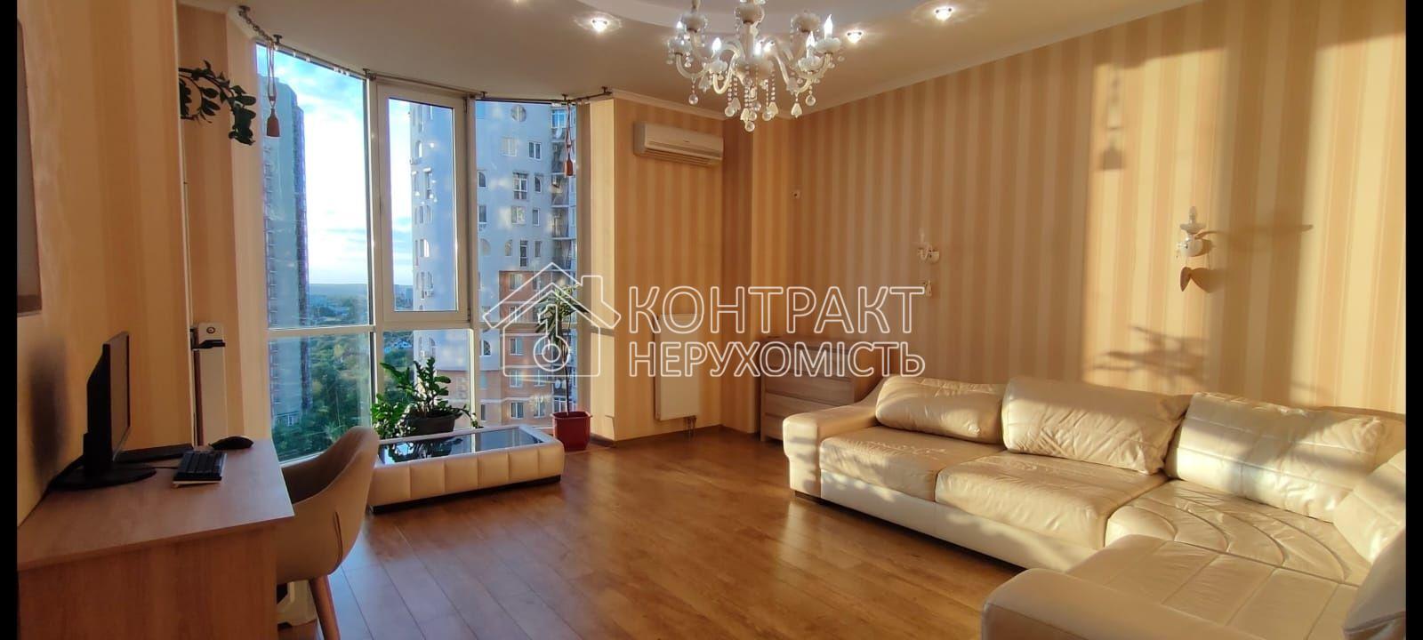 Здам 2 к квартиру метро 23 серпня