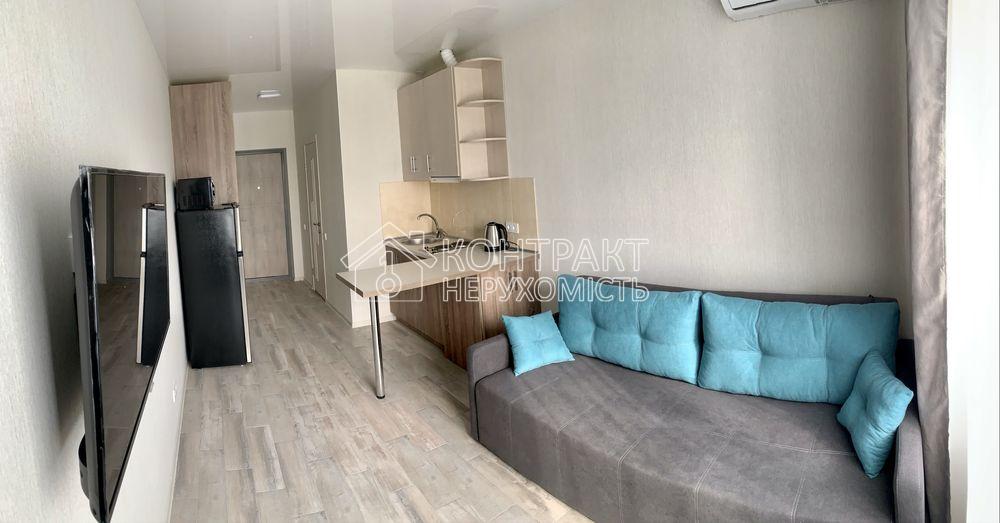 Сдам гостинку ЖК Бестужевские Сады рядом Французский бульвар